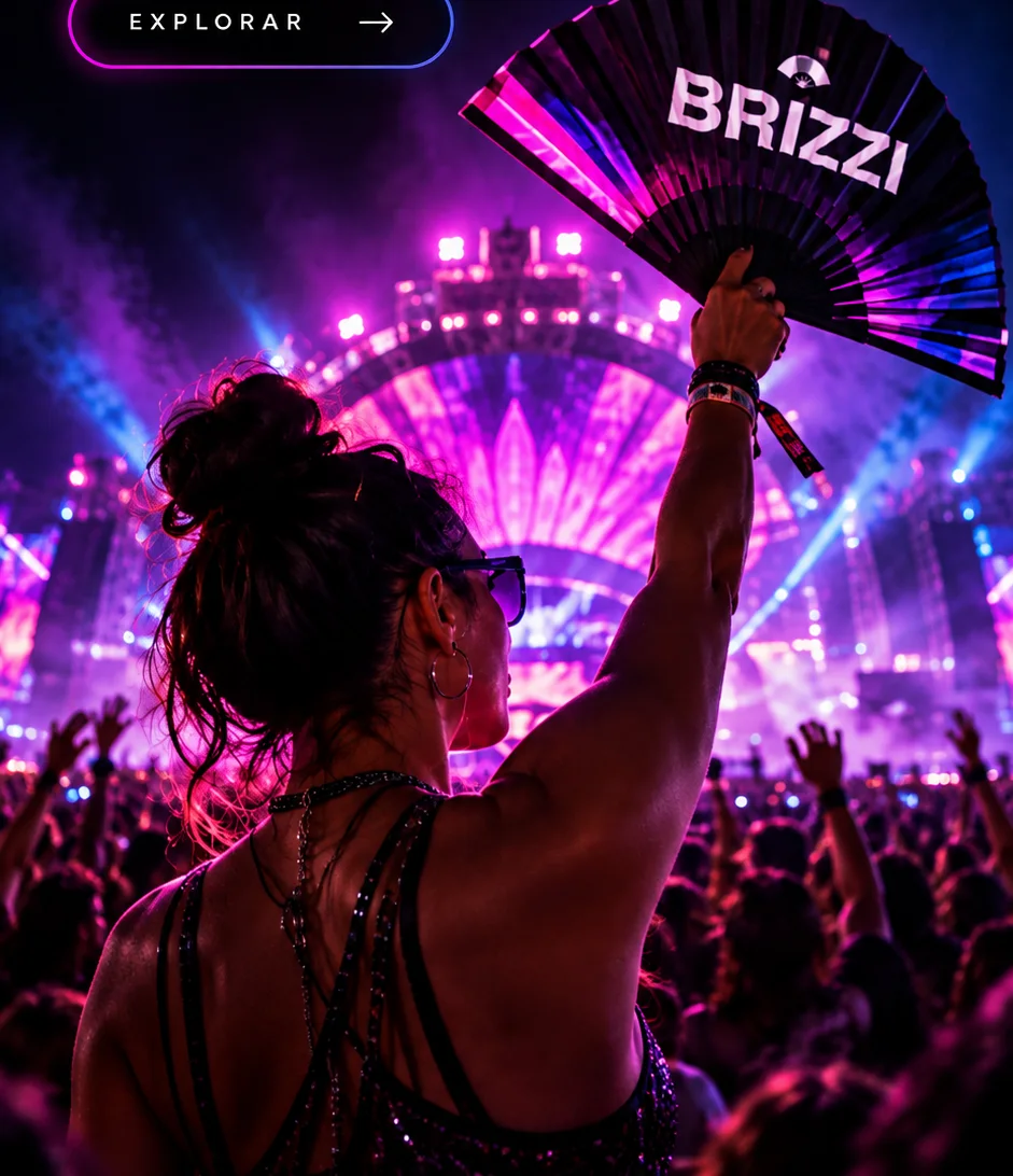 BRIZZI mobile