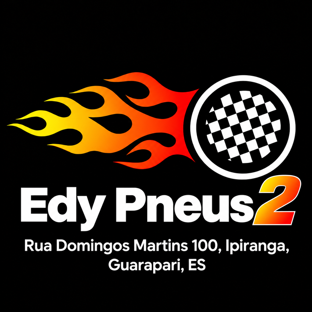 Edy Pneus 2