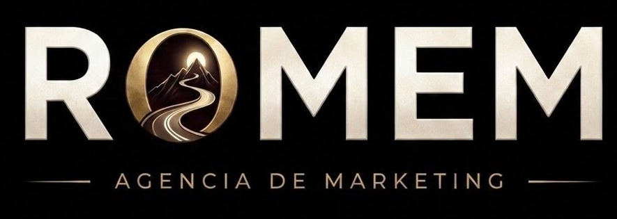 ROMEM Agencia de Marketing